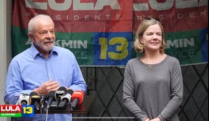 Lula: vamos recuperar o poder de compra do salário mínimo