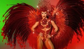 Grande Rio impõe condições para Virginia Fonseca seguir em 2027