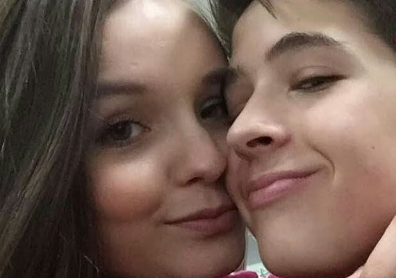 Namoro de Larissa Manoela e João Guilherme acabou por ciúme da atriz, dizem fãs