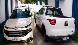 PC recupera veículo em menos de 24 horas que foi roubado em Junqueiro
