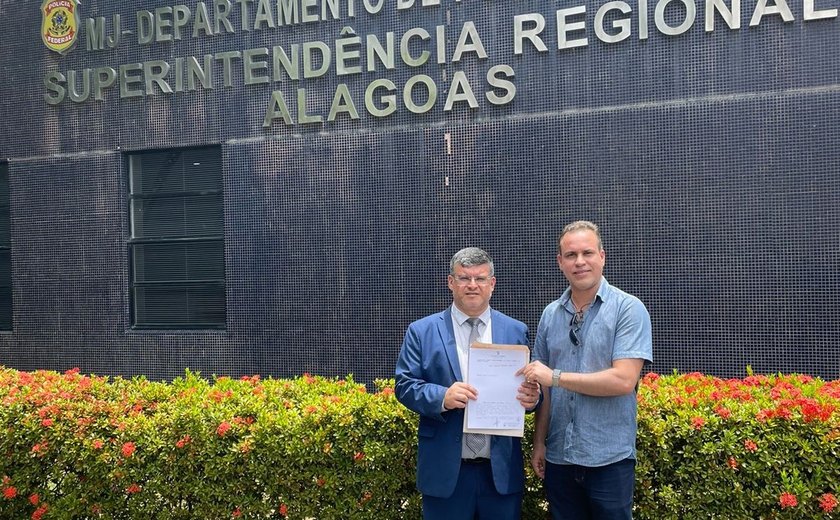 Denúncia contra deputado estadual Antonio Albuquerque é recebida pela Polícia Federal