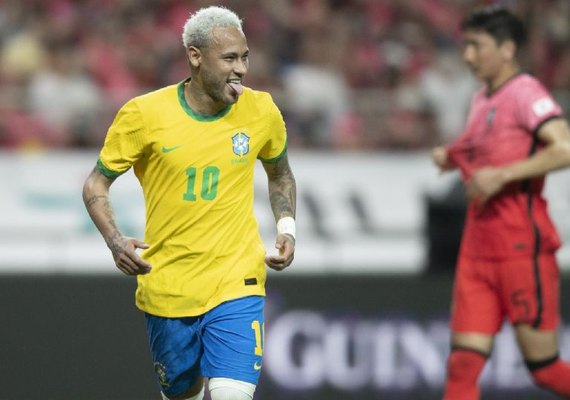 Neymar será julgado e pode ser preso por corrupção um mês antes da Copa, diz jornal