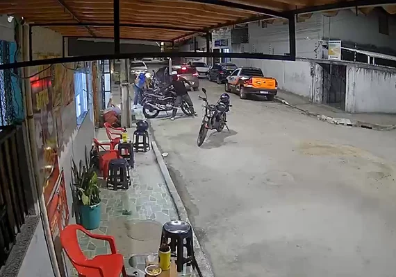 Jovem de 28 anos é morto ao sair de barbearia em Maceió