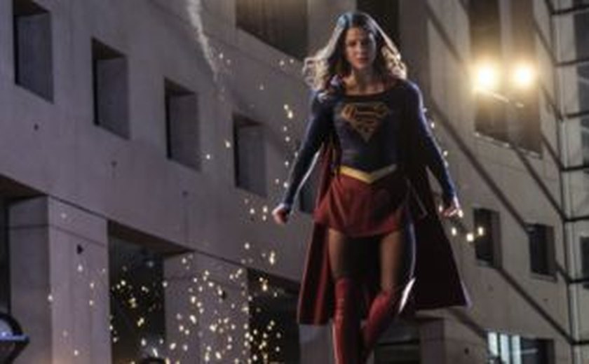 Supergirl terá primeira super-heroína trans da TV em nova temporada