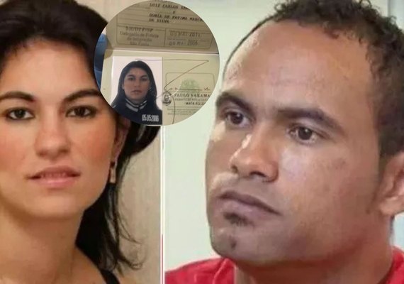 Passaporte de Eliza Samudio é encontrado em Portugal