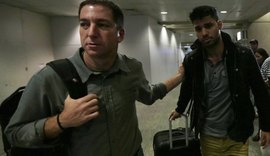 Família do jornalista do The Intercept Glenn Greenwald é ameaçada de morte