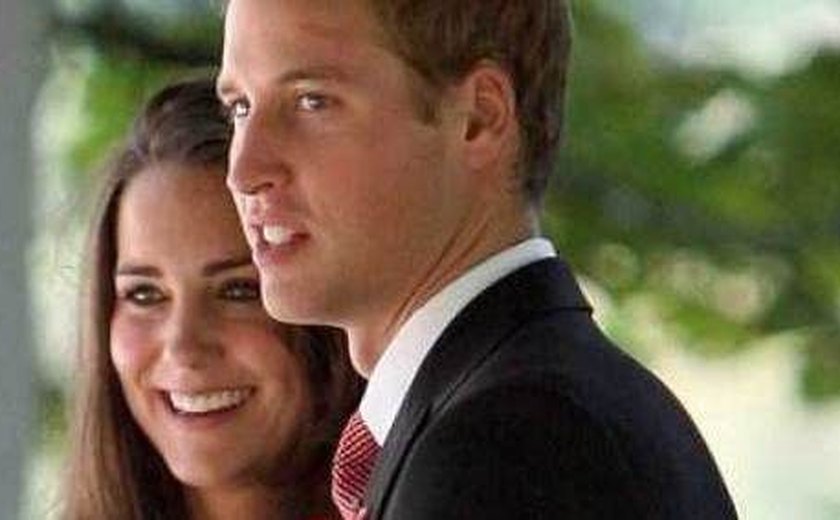 Kate Middleton está grávida do terceiro filho, diz revista