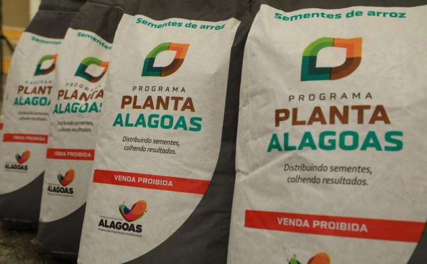 Planta Alagoas firma compromisso com o cooperativismo e agricultura familiar