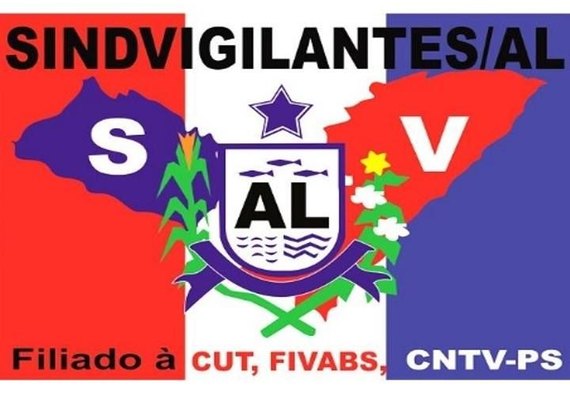 AL: vigilantes não irão paralisar atividades