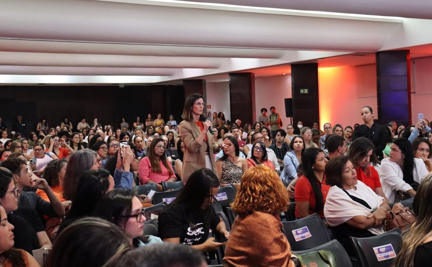 Sesc Alagoas reunirá especialistas de referência nacional para debater saúde mental da infância ao ambiente de trabalho