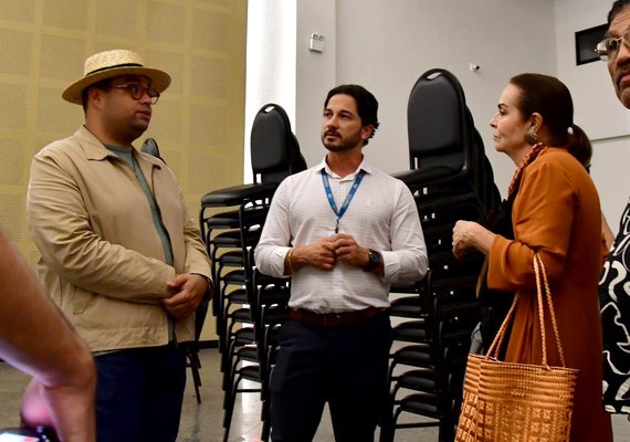 Culturas Populares: Alagoas sedia Encontro Nacional de Mestres e Mestras do Notório Saber
