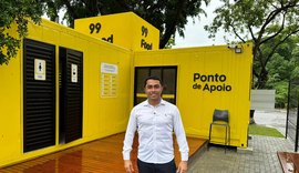 Luta de vereador avança com regulamentação de Pontos de Apoio para entregadores