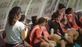 “Impedimento”: com pré-lançamento dia 29 no Arte Pajuçara, filme retrata mulheres no centro do futebol em Alagoas