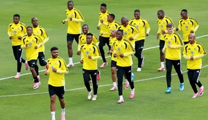 Semelhanças entre Brasil e África do Sul vão além do verde e amarelo