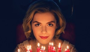 Segunda temporada de 'O Mundo Sombrio de Sabrina' estreia nesta sexta (5/4)
