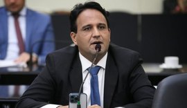 Mesaque Padilha solicita instalação de unidade do Corpo de Bombeiros em Coruripe