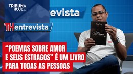 TH Entrevista - Tiago Frias