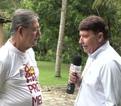 Encontro de Própolis, Mel e derivados acontece até sábado em Fernão Velho