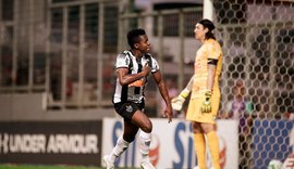 Atlético-MG derrota o Corinthians no Independência