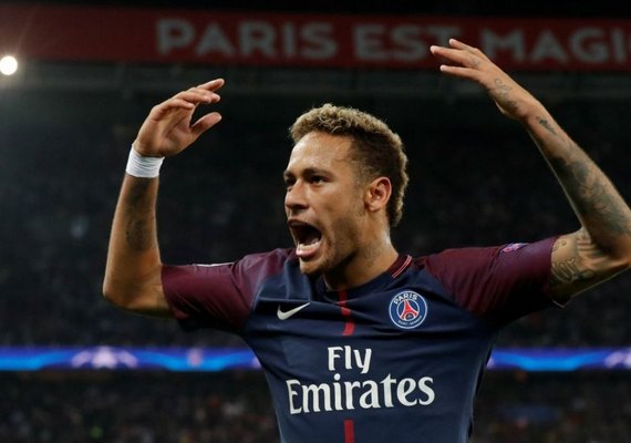 PSG descarta realização de amistoso contra o Fortaleza em dezembro