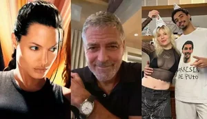O que é a paralisia de bell, doença que já acometeu tantos famosos?