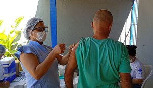 Maceió encerra campanha Novembro Azul com mais de 500 atendimentos ao público masculino