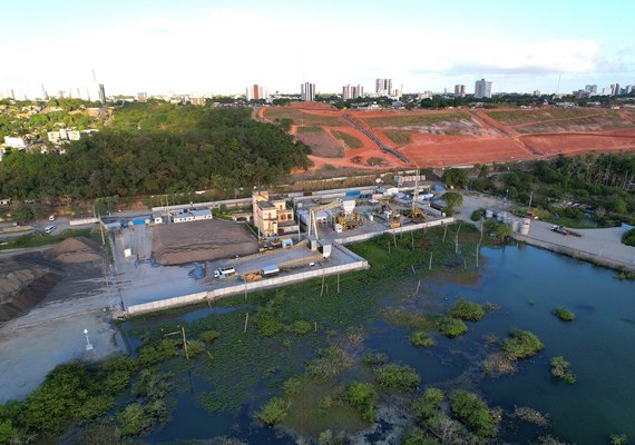 Defesa Civil de AL segue monitorando área da mina 18 e reforça a importância dos dados oficiais