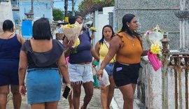 SEMSC realiza credenciamento de ambulantes para o Dia de Finados em Maceió