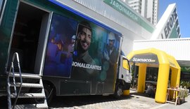 Senai Truck oferta oficinas de oportunidades neste sábado (29)