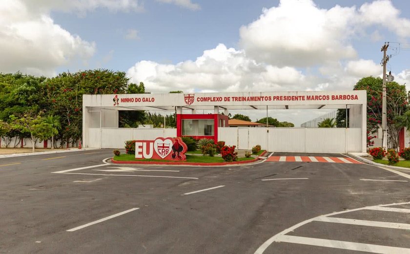 CRB Fica Fora da Copa São Paulo de Futebol Júnior 2026