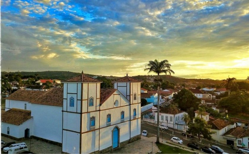 Turismo eleitoral