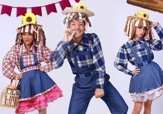 Programação da semana da criança tem animação e show nacional