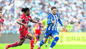 CSA ganha dois dias de folga e espera tabela oficial