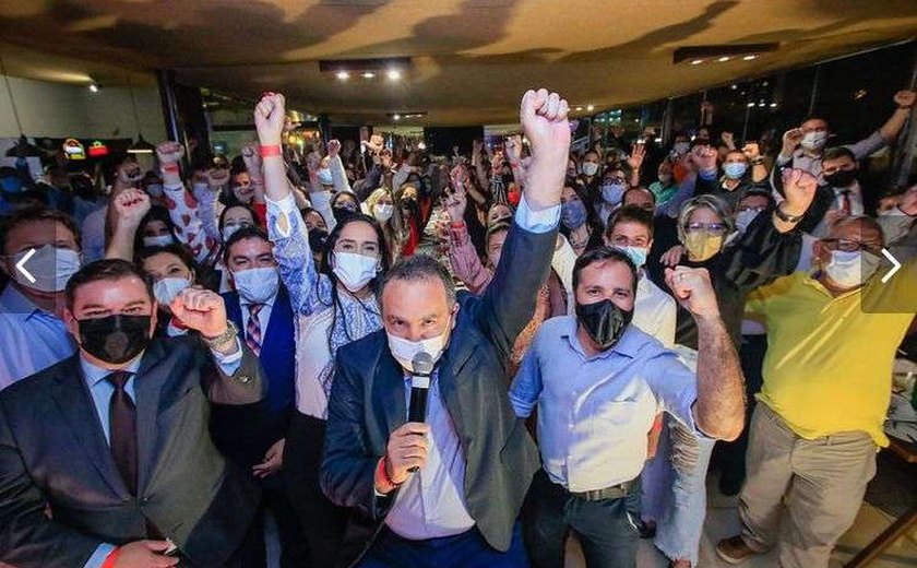 Maiorano e Manuela ouvem demandas da advocacia trabalhista alagoana