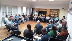 Trabalhadores da Algás cobram posição final sobre implantação do PCS