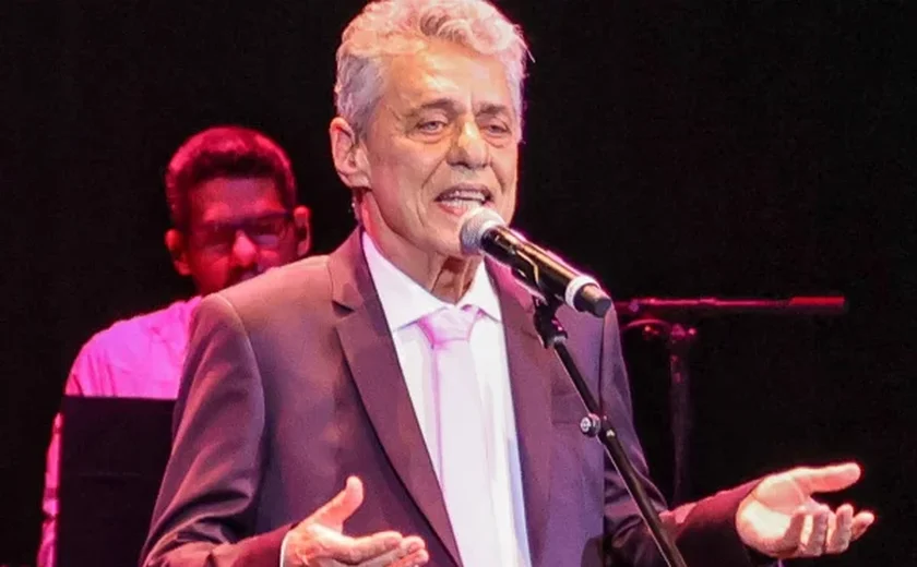 Chico Buarque é ameaçado de morte e aciona a polícia do Rio