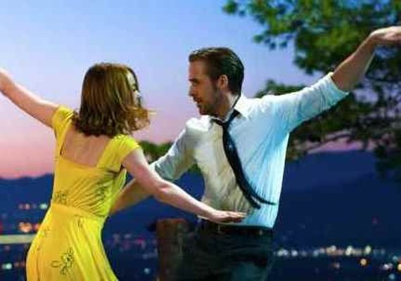 'La La Land' empata com 'Titanic' em recorde por 14 indicações ao Oscar