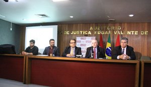 Empresas envolvidas em fraudes fiscais em Alagoas são autuadas em R$ 535 milhões