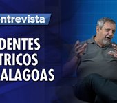 Alagoas registra 79 acidentes de origem elétrica em 2024