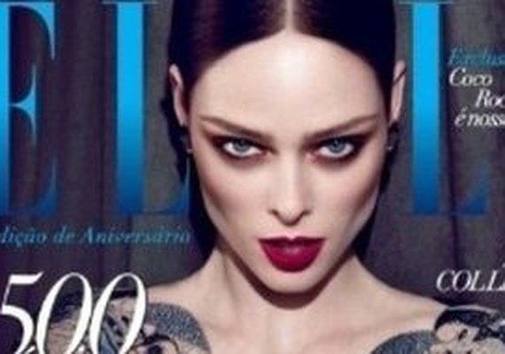 Na França, revistas terão de avisar se usarem retoques digitais nas fotos