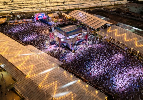 Alta temporada impulsiona fluxo turístico em Maceió