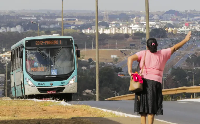 Defensoria Pública pede ao STF transporte gratuito no 2º turno
