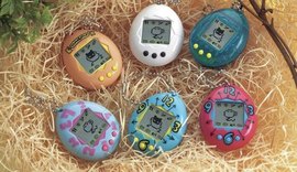 Tamagotchi está de volta: bichinho virtual ganha versão após 20 anos