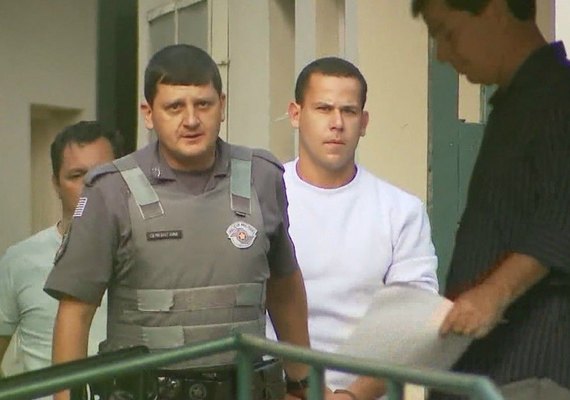 Acusado de matar menino Joaquim é preso na Espanha, diz promotor