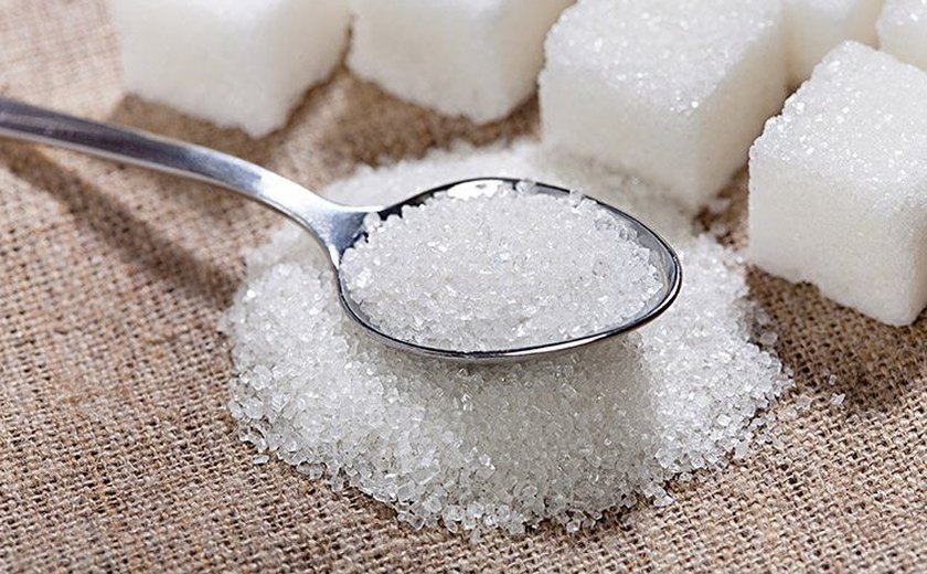 Brasil assume meta para reduzir 144 mil toneladas de açúcar até 2022