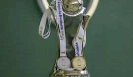 CSA e CSE representam Alagoas na Copa do Nordeste Sub-20; veja os jogos