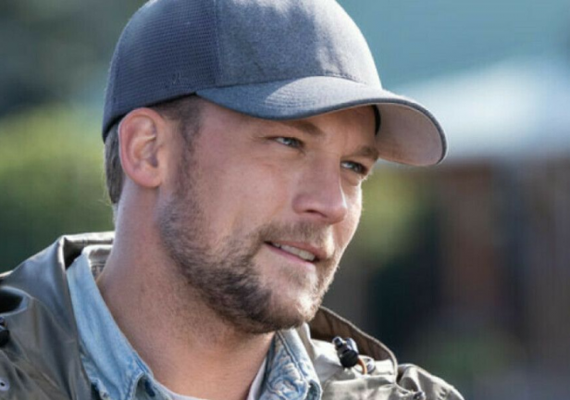 Robert Cormier, astro das séries  ‘Heartland’ e ‘Slasher’, morre aos 33 anos após sofrer queda