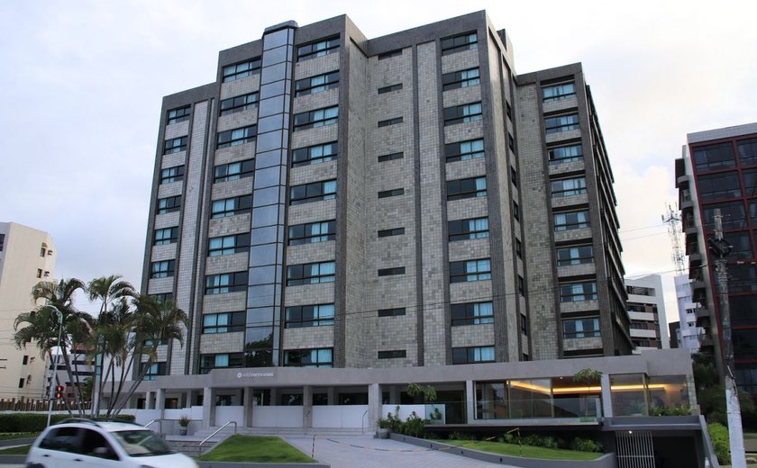 Mais de 80% dos hotéis em Alagoas estão fechados