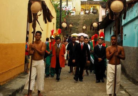 Encenação da última execução por pena de morte no Brasil é incluída no calendário turístico