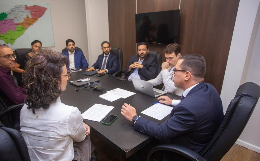 MVV reforça compromisso com o diálogo e a atuação responsável em Craíbas